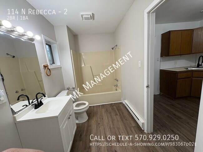 Building Photo - 114 N Rebecca Ave