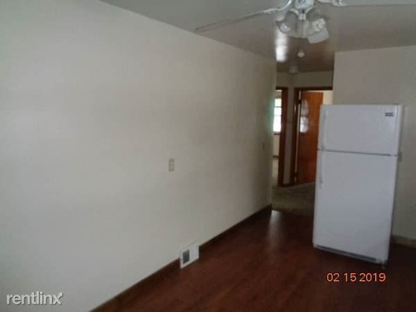 Building Photo - 2 br, 1 bath Apartment - 602 Madison St 4