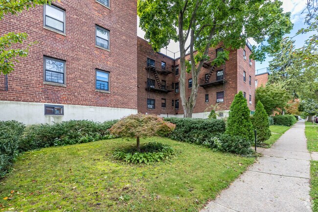 Foto del edificio - Stephen Gardens