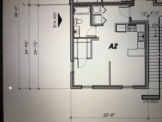 Foto del edificio - 2505 W Hickory St