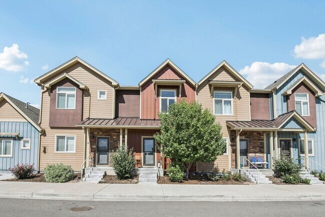Foto del edificio - 226 N Parkside Dr