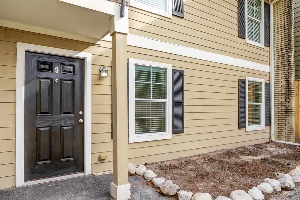 Foto principal - 1222 Heights Blvd