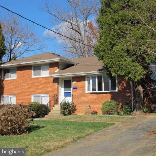 6446 Dryden Dr, McLean, VA 22101 House Rental in McLean, VA