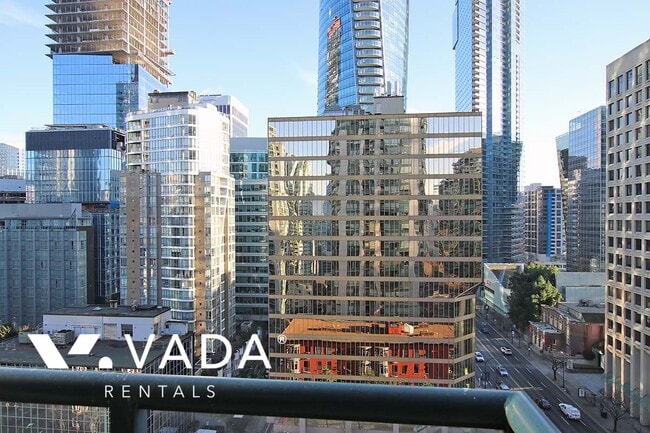 Building Photo - Venus Studio For Rent 1710-1239 West Georg...