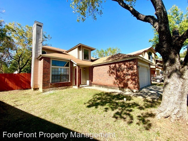 3 bedroom houses for rent in san antonio