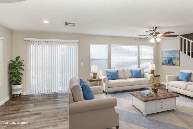 Foto del edificio - 8029 N Quilted Bear St