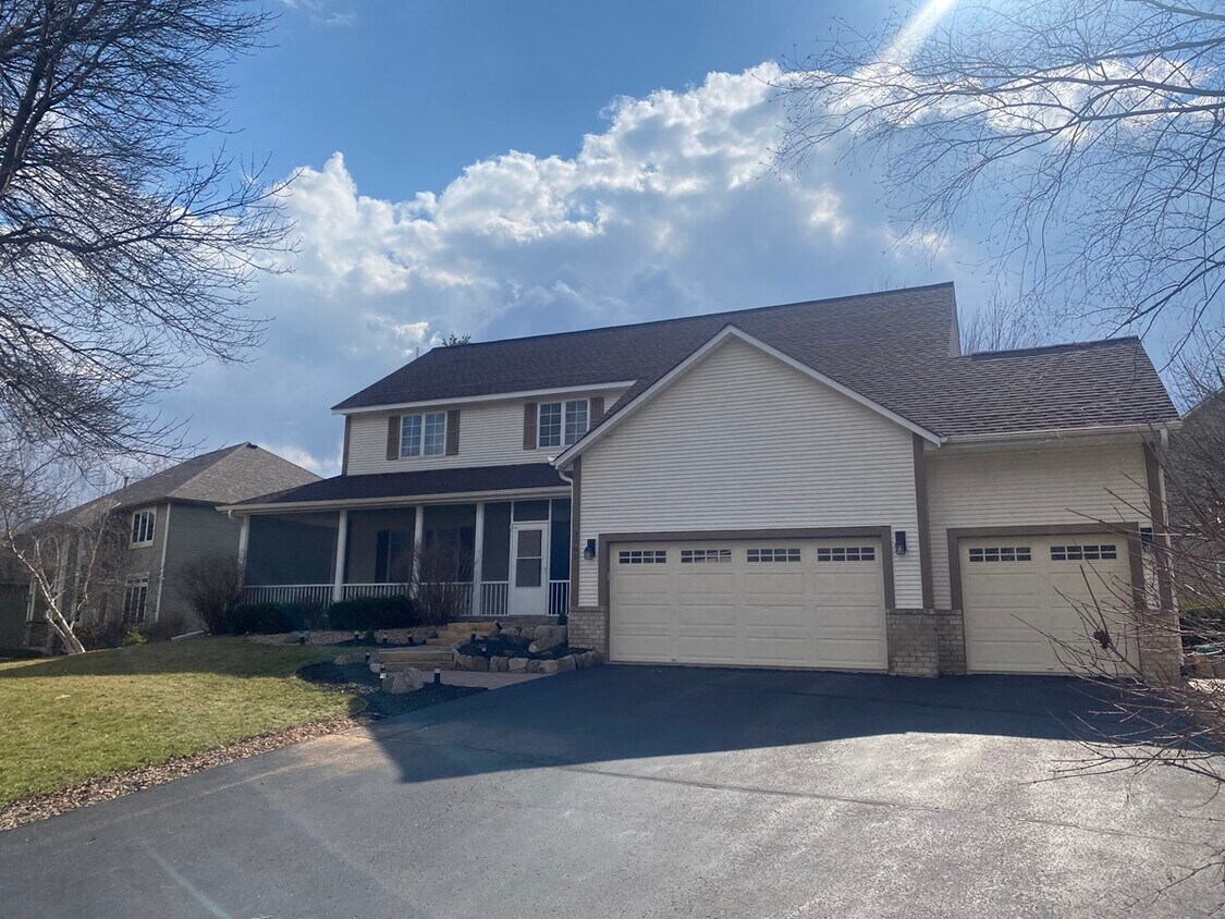 Foto principal - 3985 Zanzibar Ln N