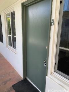 Foto del edificio - 1655 Kewalo St