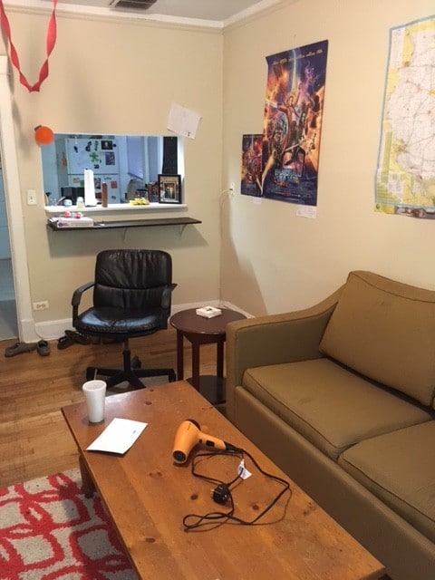 Foto del edificio - 1248 W Wellington Ave