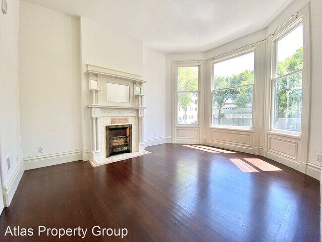 Building Photo - 2500-2510 Folsom St