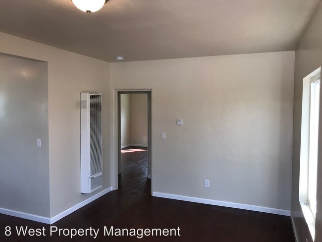 Foto del edificio - 2 br, 1 bath House - 4439 Central Ave