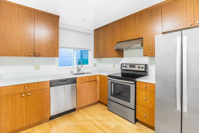 Foto del edificio - 731 19th Ave