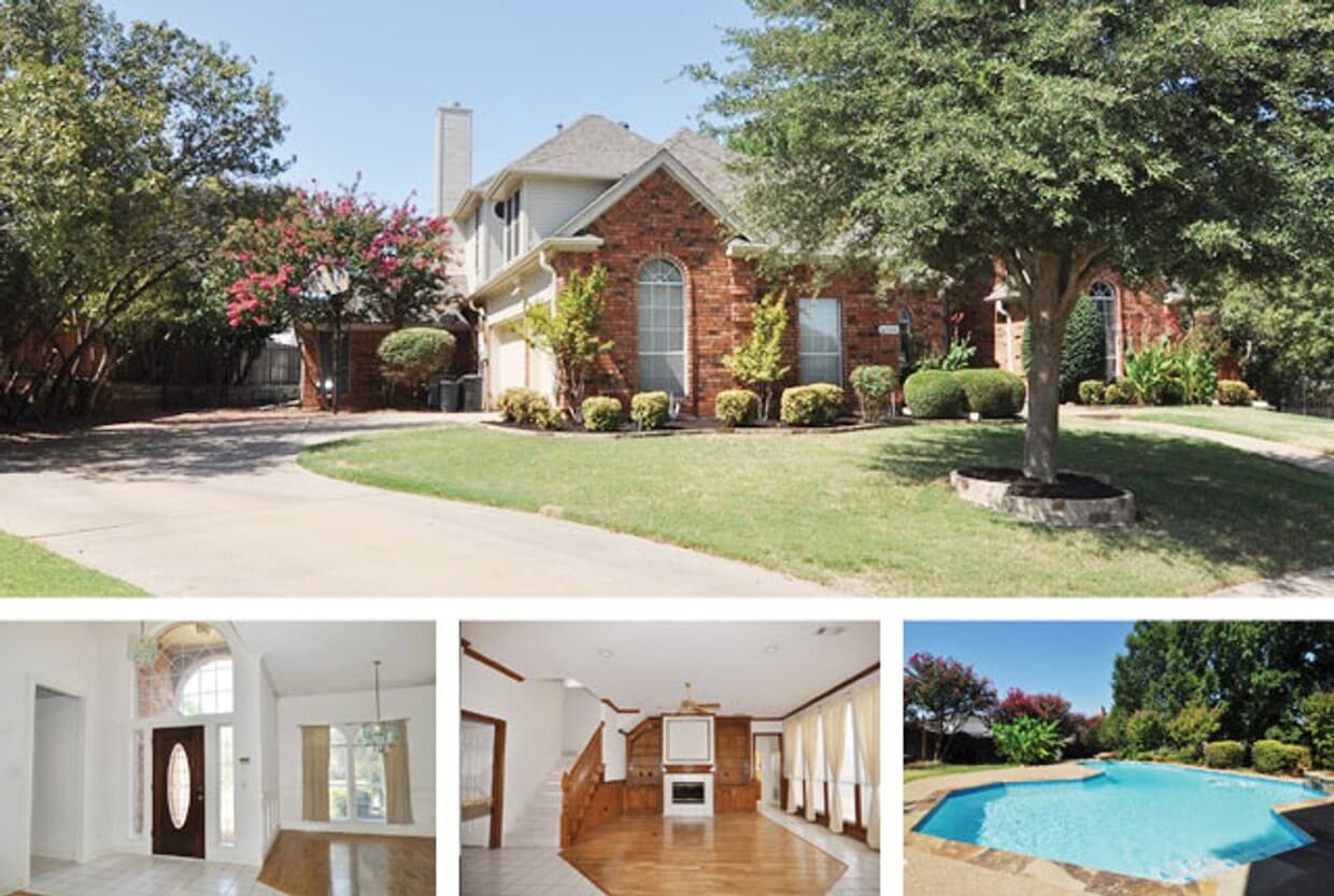 Primary Photo - 6504 Beddo Ct