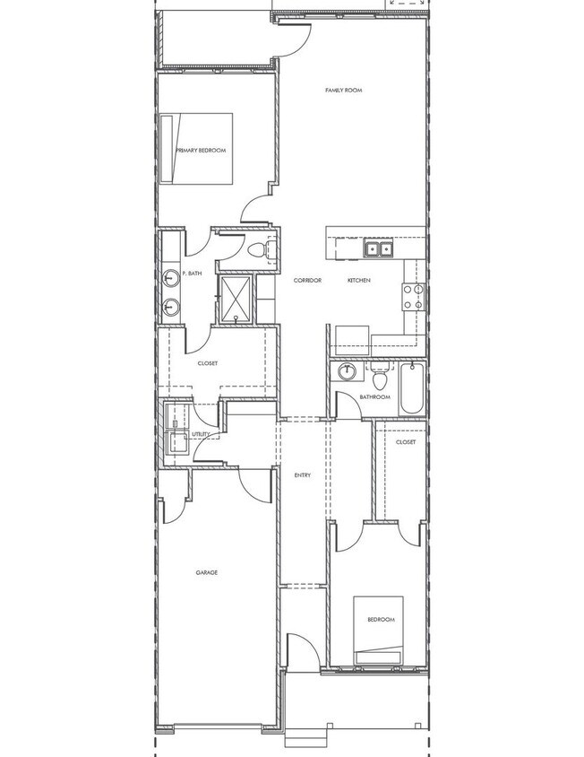 Building Photo - 4721 Hop Clover Ln