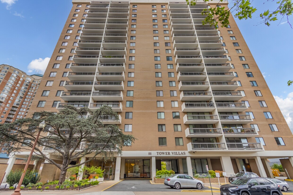 Primary Photo - 3800 Fairfax Dr
