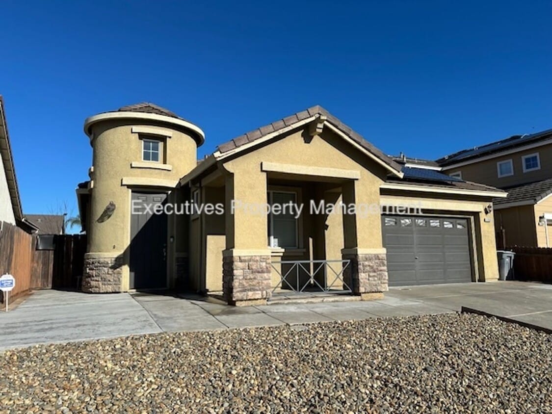 Photo - House For Rent | 1263 Orion Ct., Merced