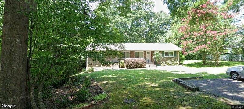 Primary Photo - 107 Strode Cir