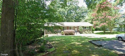Building Photo - 107 Strode Cir