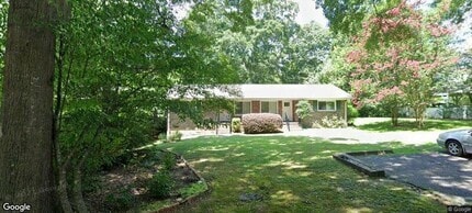 Building Photo - 107 Strode Cir