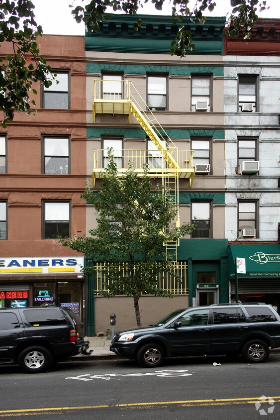 Building Photo - 189 5th Ave