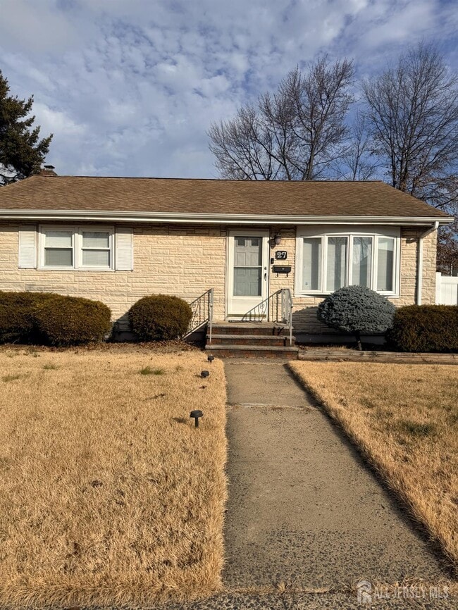 Foto del edificio - 27 Rector Ave