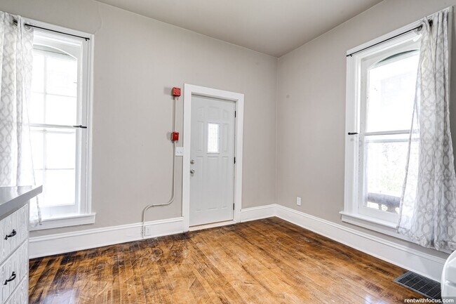 Foto del edificio - 505 W Atlantic St