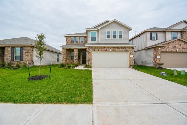 Building Photo - 5030 Lucky Fawn Ln
