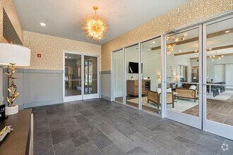 Lobby - The Landing on Summers Street