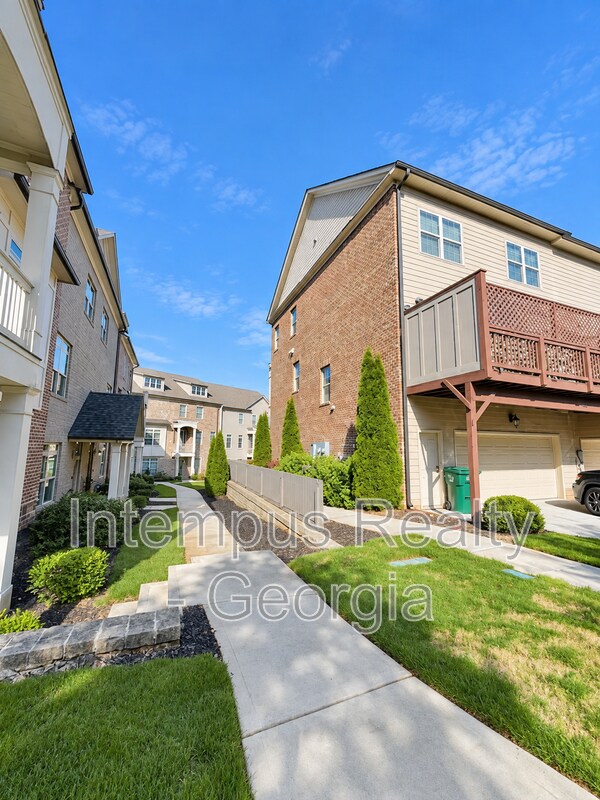 Foto del edificio - 1260 Stone Castle Cir