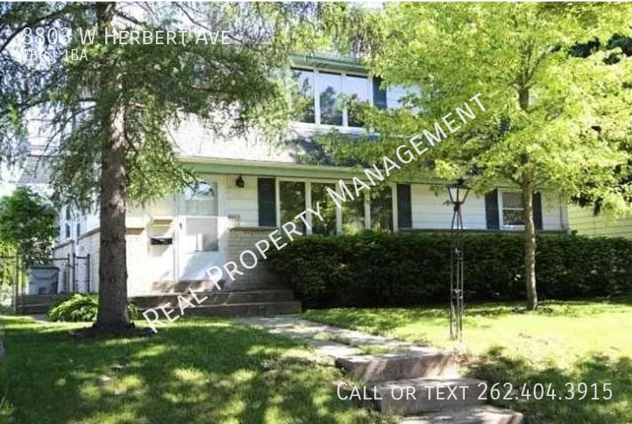 Primary Photo - 8803 W Herbert Ave