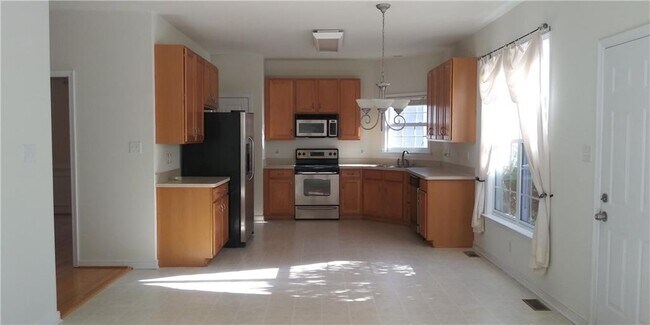 Building Photo - 4107 Overridge Dr