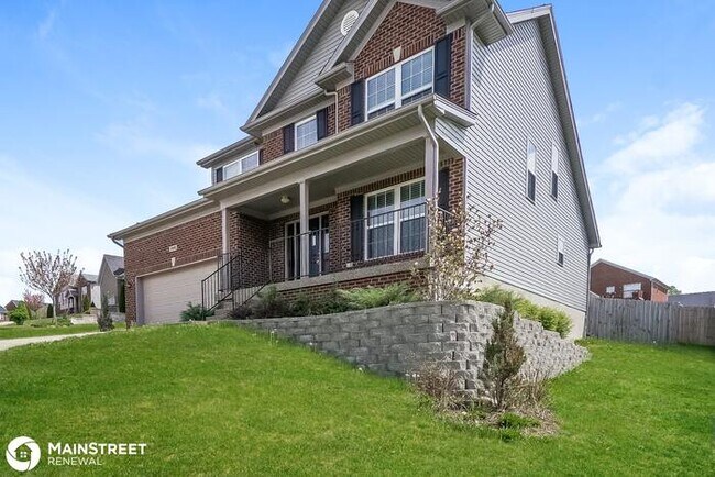 Foto del edificio - 11920 Washington Green Rd, Louisville, KY ...