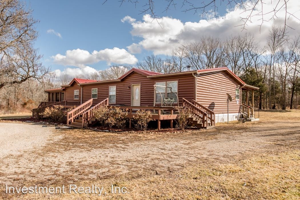 Primary Photo - 20700 Teardrop Rd