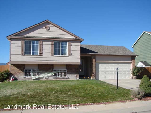 Primary Photo - 4 br, 2 bath House - 5280 Bradley Circle