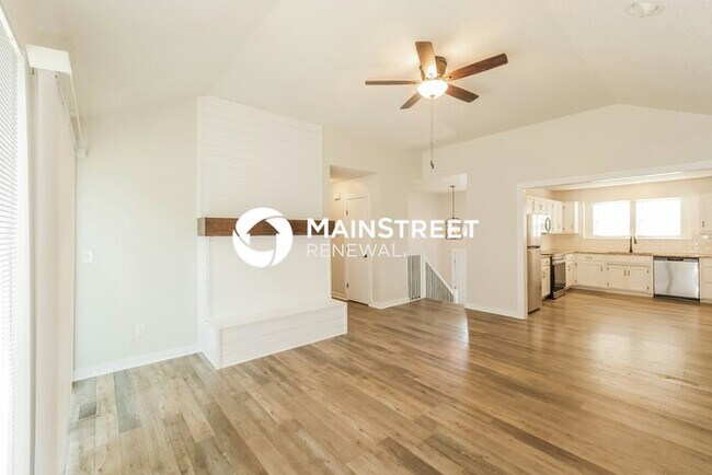 Foto del edificio - 3 Bedroom Pet-Friendly Home in BELTON, MO ...