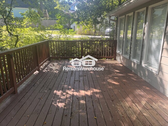 Foto del edificio - 203 Walthall Ave SE