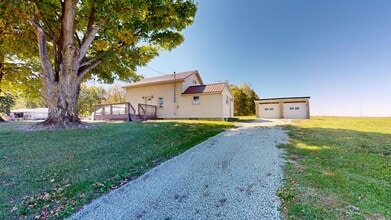 Building Photo - 6161 Franklin Church Rd