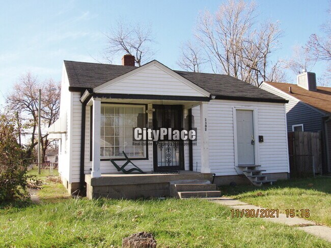 Building Photo - 3302 Raston Ave Unit B, Indpls, IN 46218