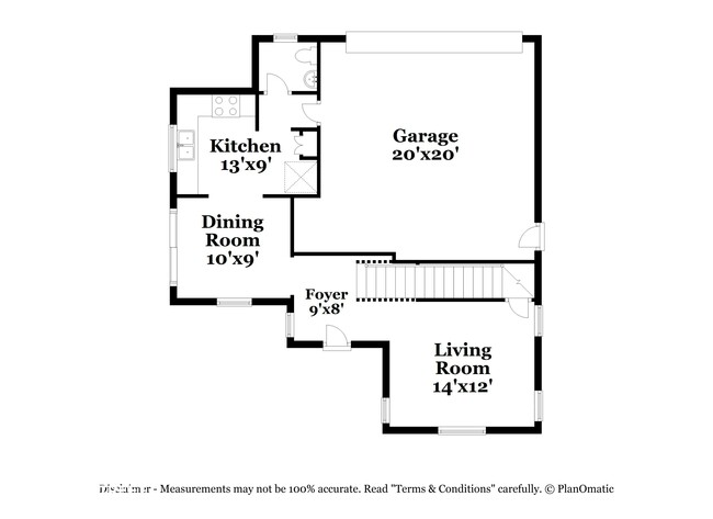 Building Photo - 14883 W Ashland Ave