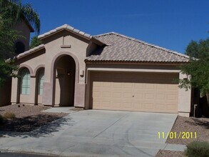 Building Photo - 3642 E Timberline Rd