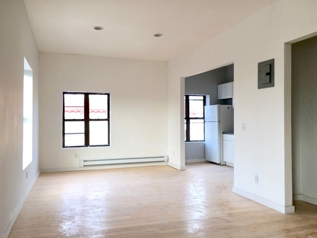 Building Photo - 1678 Nostrand Ave
