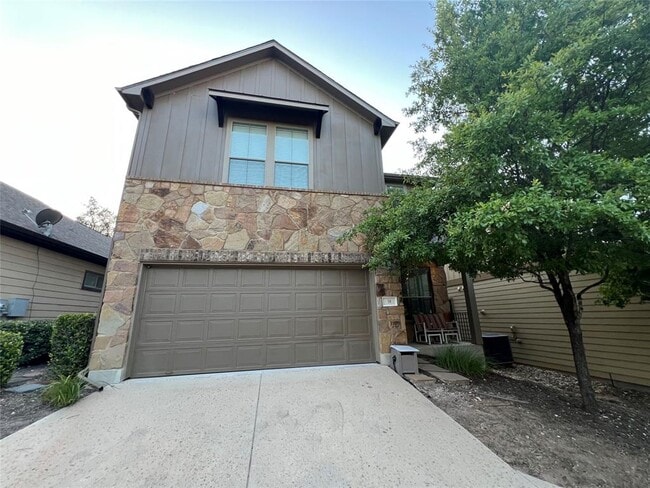Foto del edificio - 11400 W Parmer Ln