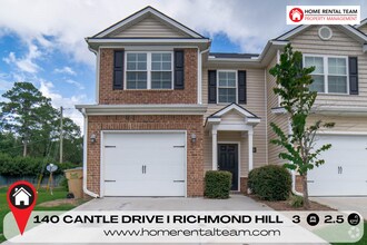 Building Photo - 140 Cantle Dr
