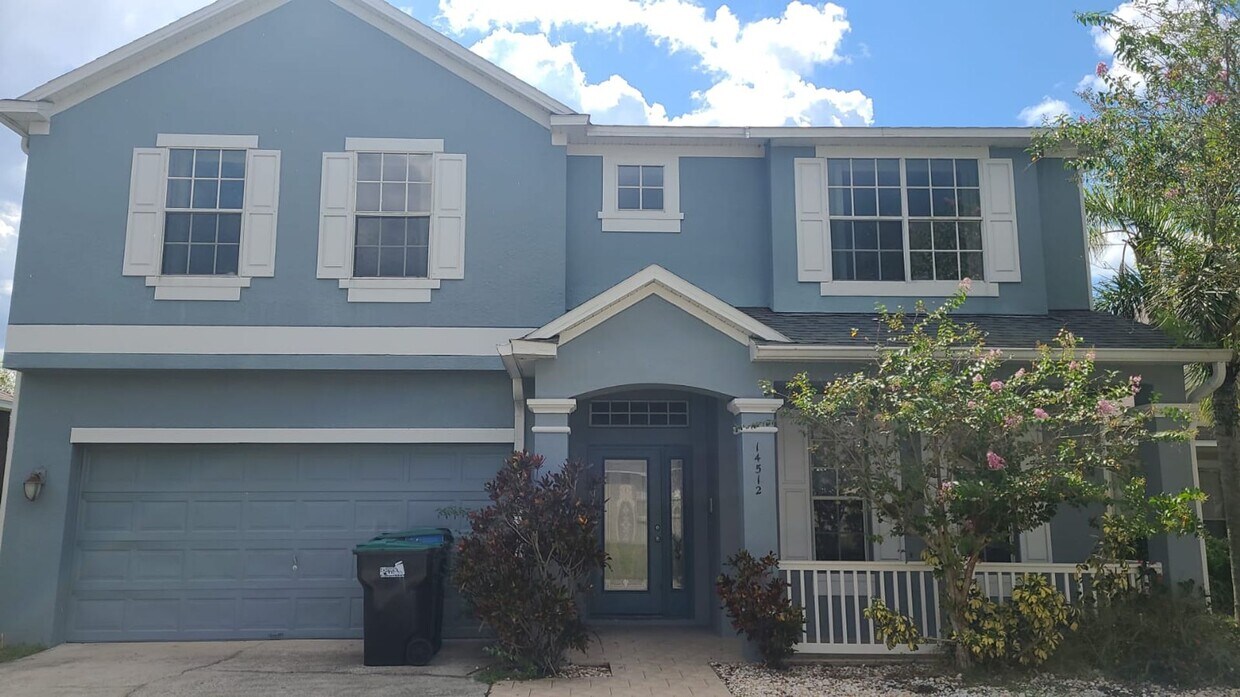 Photo - 14512 Lisalynne Court