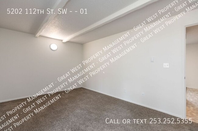 Building Photo - 5202 112th St SW