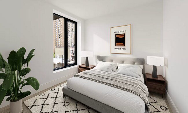 Foto del edificio - 165 Lexington Ave