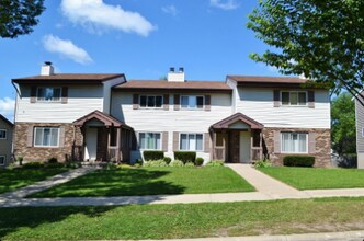 Building Photo - 1118 Gammon Ln