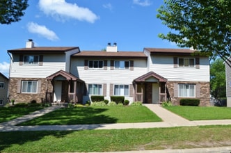 Building Photo - 1118 Gammon Ln