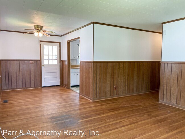 Building Photo - 3 br, 1 bath House - 2604 Petersburg Street