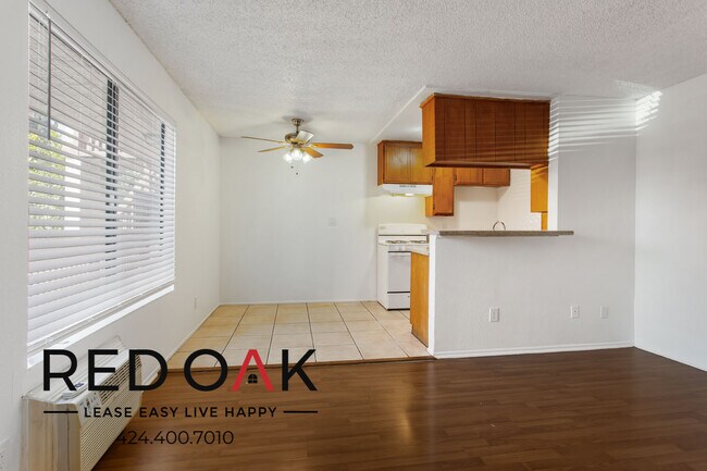 Foto del edificio - 1 MONTH FREE! Bright and Airy One Bedroom ...